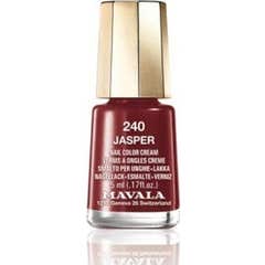 Mavala Esmalte de Uñas 240 Jasper 5 ml