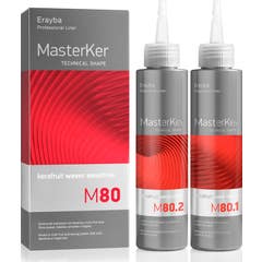 Masterker M80 Waver Sensitive 2x150ml