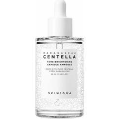 Skin1004 Madagascar Centella Ampoule Illuminante in Capsule 30 ml