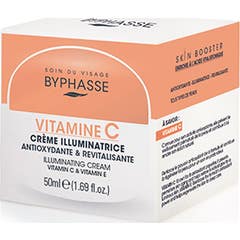 Byphasse Retinolo Crema Antirughe 50ml