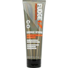 Fudge Damage Rewind Reconstructing Shampoo 250ml