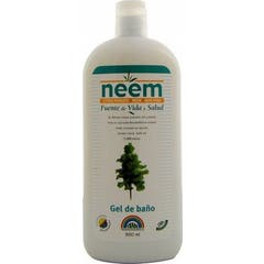 Trabe Neem Badgel 500ml