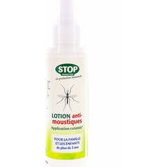 Stop Insectes Anti-Mosquito Lotion 100ml