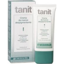 Tanit crema per le mani antimacchia 50ml