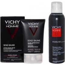 Vichy Homme After-Shave Balsam empfindliche Haut 75ml