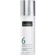 Ioma 6 Matte Matte Matte Mattifying Crema regolatrice giorno e notte 30ml