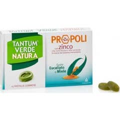 Tantum Green Nature Past Eu&Mi