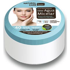 Salustar Make-Up Entferner Pads 40 Stück