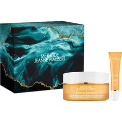 Jeanne Piaubert Radical Firmness Pack Face Cream + Eyelid Cream