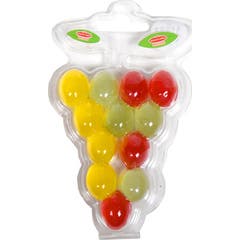 Miguelañez Uvas Gominolas Mini Racimo Sin Gluten 12uds