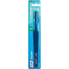 TePe Colour Cepillo Dental Suave Azul Oscuro 1ud