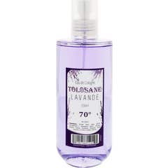 Tolosane Agua de Colonia Lavanda 200ml
