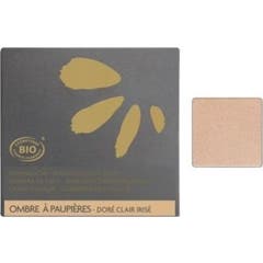Fleurance Nature Cień do Oczu Wkład Light Golden Irid 1.7 g
