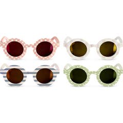 Suavinex Gafas Sol Infantil Studio Collection Filtro 3 12-24M 1 ud