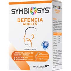 Symbiosys Defencia Adulto 30caps