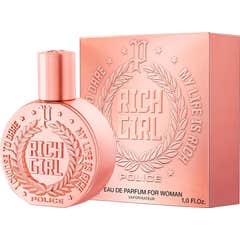 Police Rich Girl Eau de Parfum 30 ml