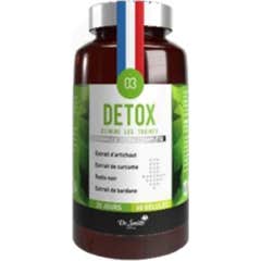 Dr Smith Complexe Detox 03 60 Perlas