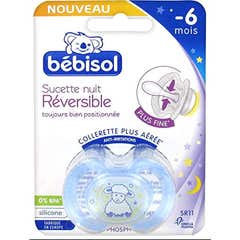 Sucet Bbsol Slim Rev Sil T1 N Sr11