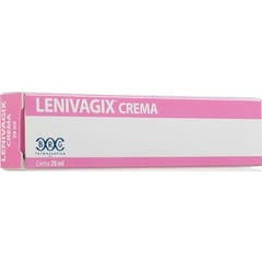 Lenivagix Vaginal Cream20ml