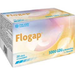 Polaris Flogap 5000 Gdu 20 Sobres