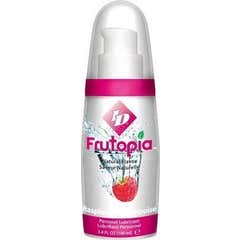 ID Lubricants Frutopia Sabor Frambuesa 100ml