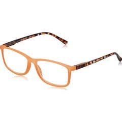 Coronation Gafas Cuba Naranja +1.5 1ud