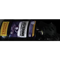 Listerine Cuidado Total Enjuague Bucal Menta 6en1 2x1L