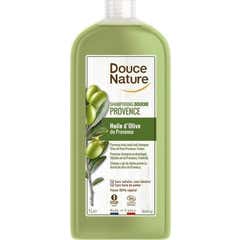 Douce Nature Champu Gel Ducha Aceite Oliva 1L