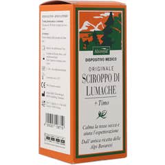 Schnecken-Sirup Ursprung 150Ml