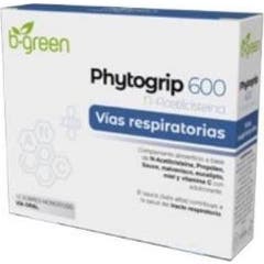 B- Green Phytogrip 600 12uds