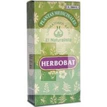 El Naturalista Herbobat 100g