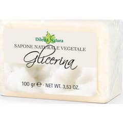 Diletta Natura Jabón Glicerina 100g