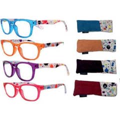 Cavallaro Gafas V Carac Capri +3.00 1ud