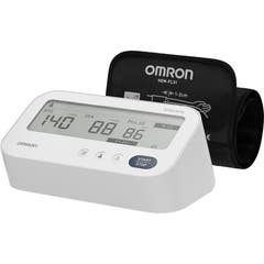 Omron M3 Comfort Afib Tensiómetro 1 ud