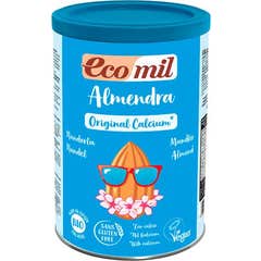 Ecomil Almond Original Calcium 400g