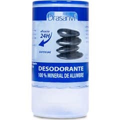 Drasanvi aluin deodorant kristal 120g