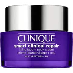 Clinique Smart Clinical Repair Lifting Face Neck Cream 75 ml