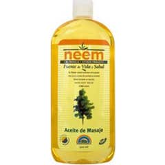 Trabe Neem Oil Non Pure 500ml