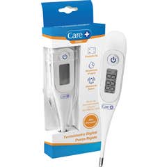 Care+ Termómetro Punta Flexible