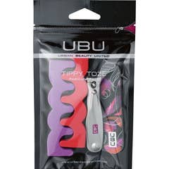 Ubu Tippy Toze Pedicure Set Pedicure Set