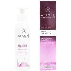 Atache Sensitive Cleanser 115 ml