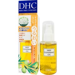 Dhc Hle Demaq Purete Vis/Yeux 70ml