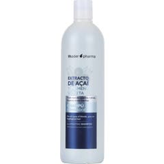 Thader Pharma Champú Iluminador Extracto de Açaí y Pigmento Violeta 750 ml