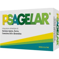 Psagelar 30 Perlas 700Mg