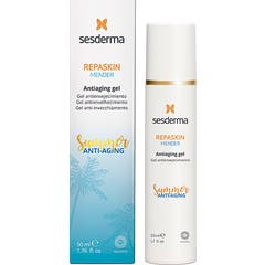Repaskin Mender Anti-Aging Gel 50 Ml