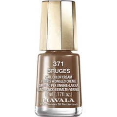 Mavala Mini Color Varnish  Sophistication Nails 371 5ml