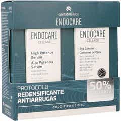 Endocare Cofre Cellage Antiedad Sérum + Contorno Ojos