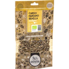 Andunatura Cardo Mariano Bolsa Kraft ECO 80g