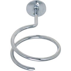 Eurostil Porta Secador Metalico 02830 1ud