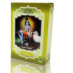 Radhe Shyam Henna Neem Trattamento della polvere di Radhe Shyam Henna Neem